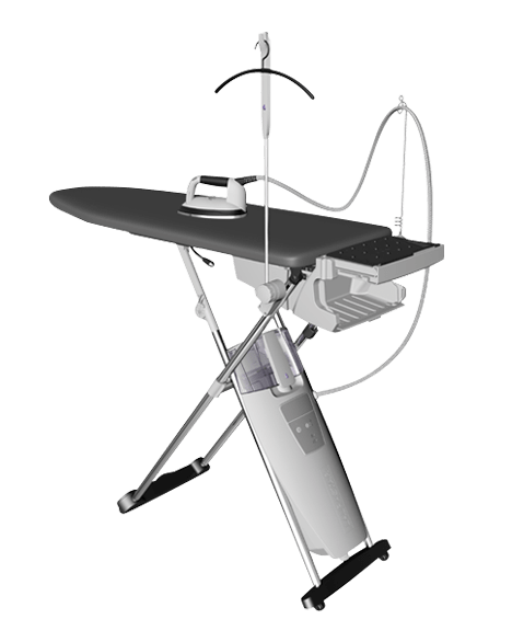Vertical ironing system new arrivals