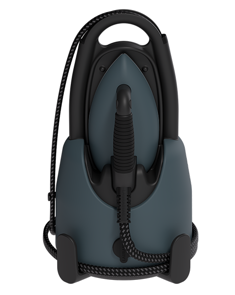 Laurastar Lift Xtra Midnight Blue
