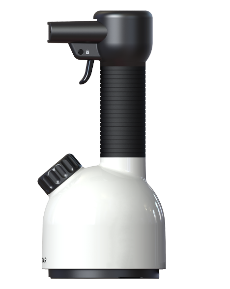 IGGI Pure White