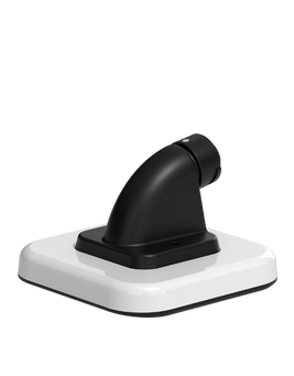 Fabric nozzle