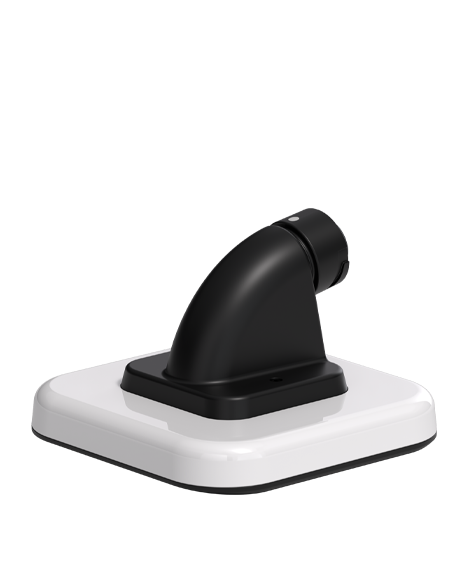 Fabric nozzle