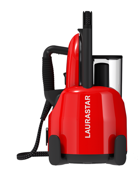 Laurastar Lift Original Red