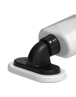 Spare Surface Nozzle