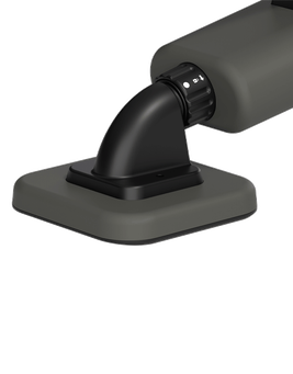 Fabric nozzle