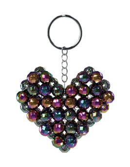 Germanier Heart Jewel